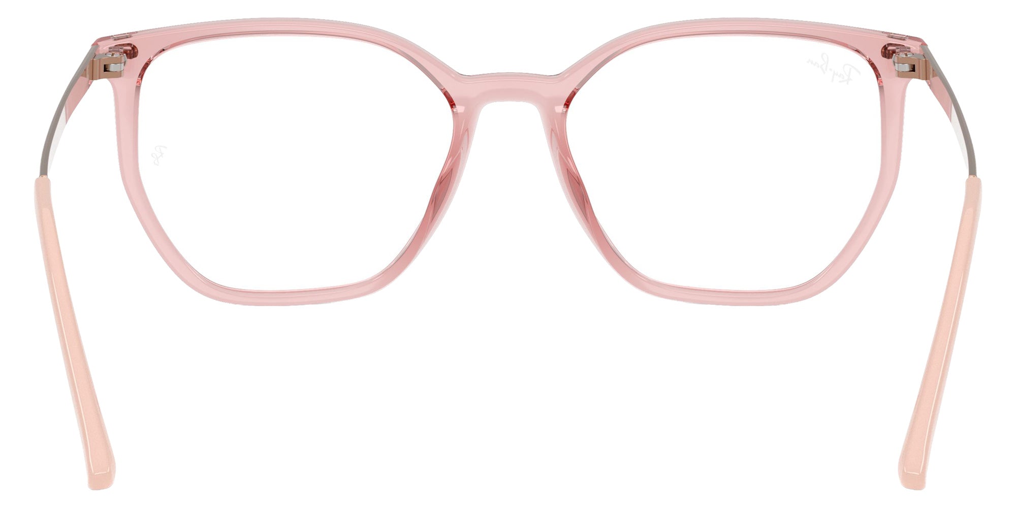 Ray-Ban RB7268L 8496 54 - Light Pink #id:rx7268l8496_s:108115
