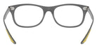 Ray-Ban RB7307M Scuderia Ferrari F608 52 - Gray #id:rx7307mf608_s:104115