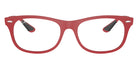 Ray-Ban RB7307M Scuderia Ferrari Collection F628 55 - Red #id:rx7307mf628_s:100100