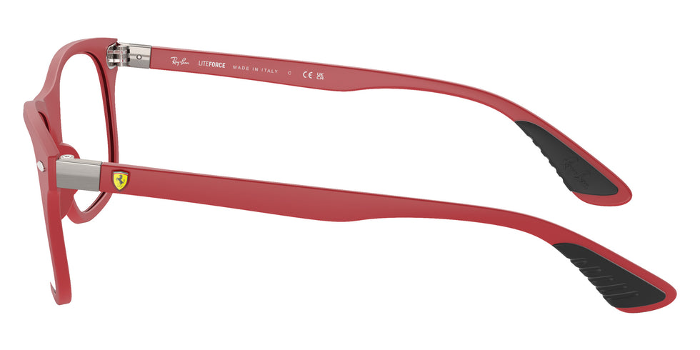 Ray-Ban RB7307M Scuderia Ferrari Collection F628 55 - Red #id:rx7307mf628_s:100110