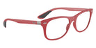 Ray-Ban RB7307M Scuderia Ferrari Collection F628 55 - Red #id:rx7307mf628_s:100120