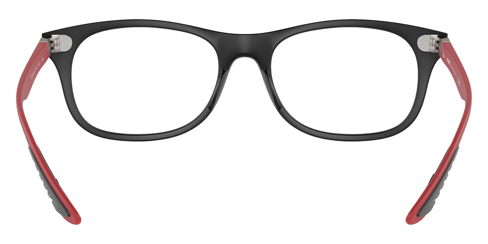 Ray-Ban RB7307M Scuderia Ferrari Collection F700 52 - Black #id:rx7307mf700_s:100115