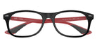 Ray-Ban RB7307M Scuderia Ferrari F700 52 - Black #id:rx7307mf700_s:106125