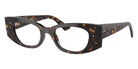 Ray-Ban RB7327 Kat 8320 50 - Havana #id:rx73278320_s:100105