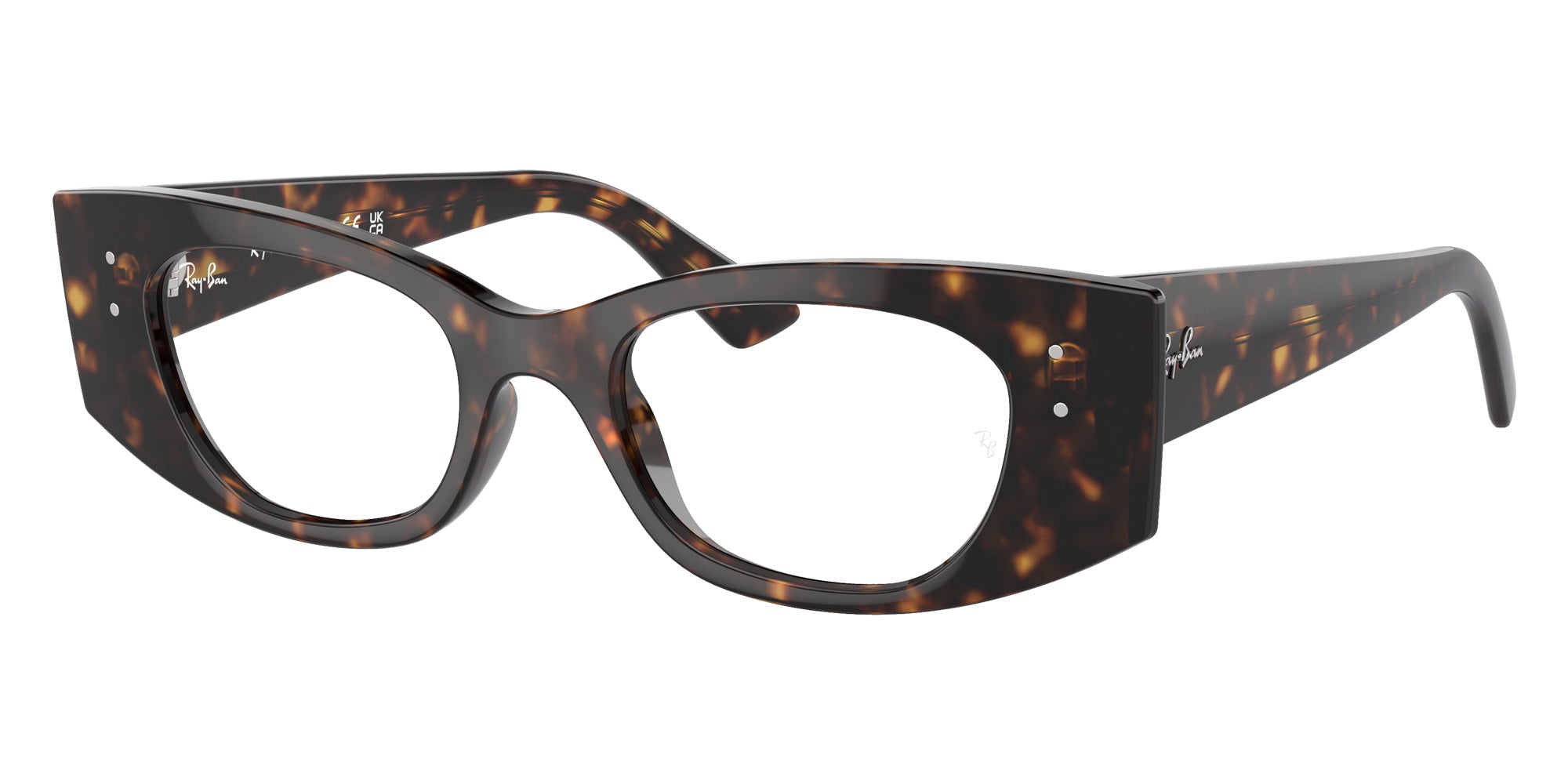 Ray-Ban RB7327 Kat 8320 50 - Havana #id:rx73278320_s:100105