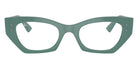 Ray-Ban RB7330 Zena 8345 49 - Algae Green #id:rx73308345_s:100100
