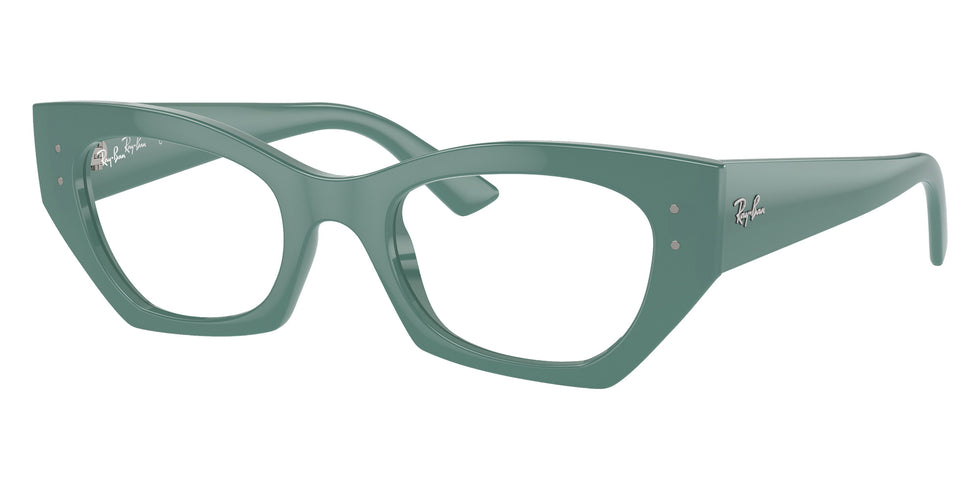 Ray-Ban RB7330 Zena 8345 49 - Algae Green #id:rx73308345_s:100105