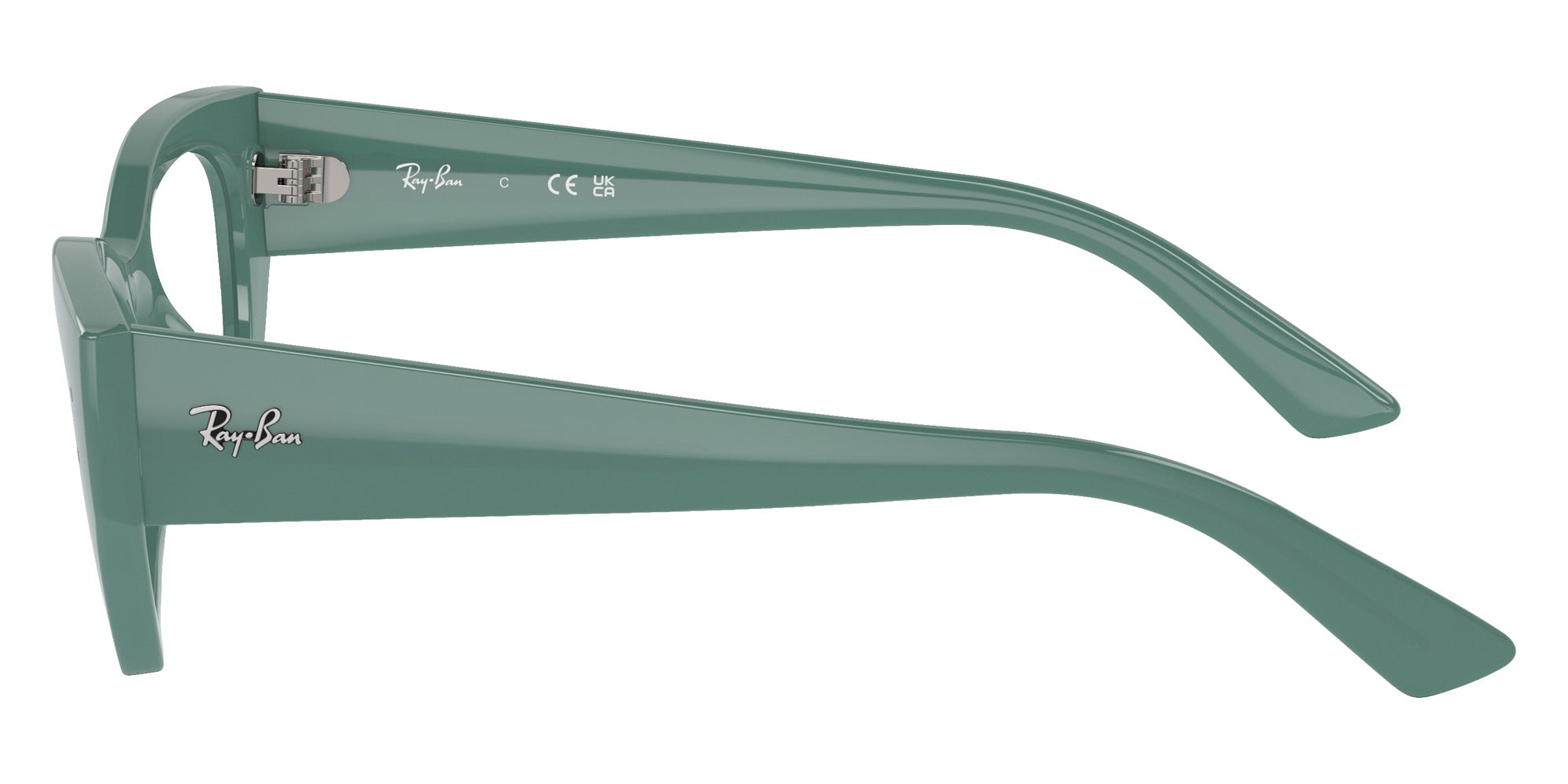 Ray-Ban RB7330 Zena 8345 49 - Algae Green #id:rx73308345_s:100110