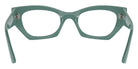 Ray-Ban RB7330 Zena 8345 49 - Algae Green #id:rx73308345_s:100115