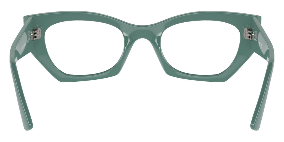 Ray-Ban RB7330 Zena 8345 49 - Algae Green #id:rx73308345_s:100115