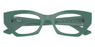 Ray-Ban RB7330 Zena 8345 49 - Algae Green #id:rx73308345_s:100125