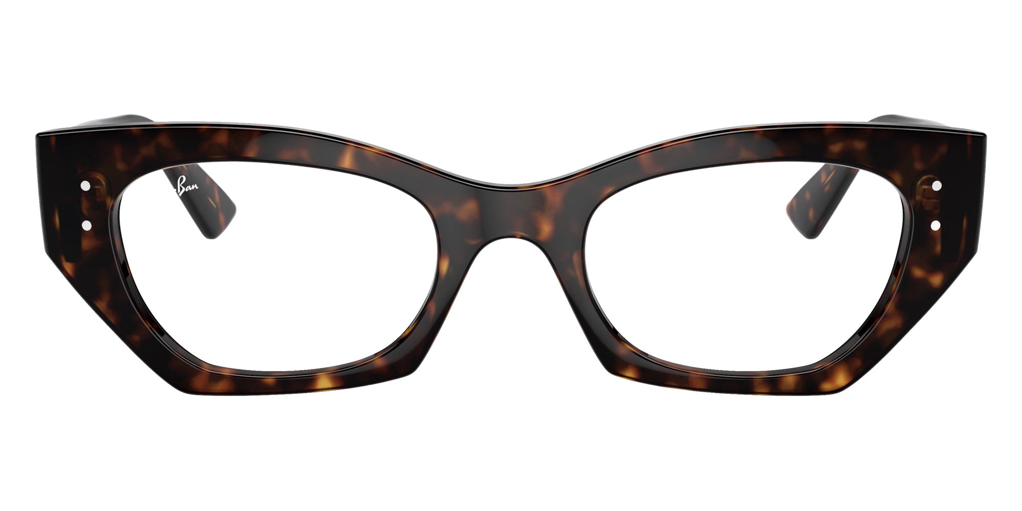 Ray-Ban RB7330F Zena 8320 49 - Havana #id:rx7330f8320_s:100100