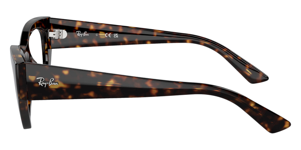 Ray-Ban RB7330F Zena 8320 49 - Havana #id:rx7330f8320_s:100110