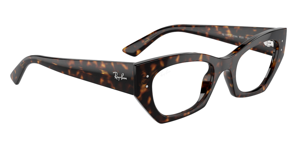 Ray-Ban RB7330F Zena 8320 49 - Havana #id:rx7330f8320_s:100120