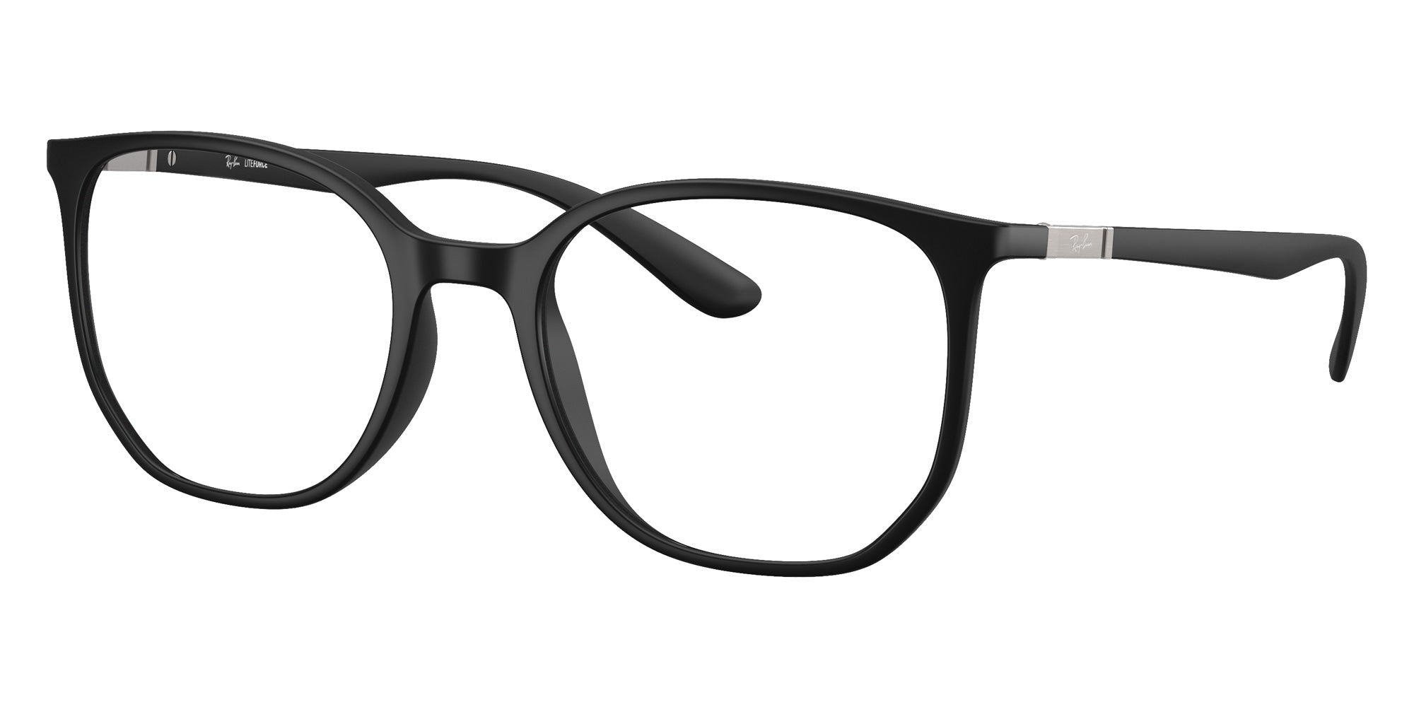 Ray-Ban RB7397 Elliot Liteforce 5204 50 - Sand Black #id:rx73975204_s:100105