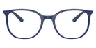 Ray-Ban RB7397 Elliot Liteforce 5207 50 - Sand Blue #id:rx73975207_s:104100