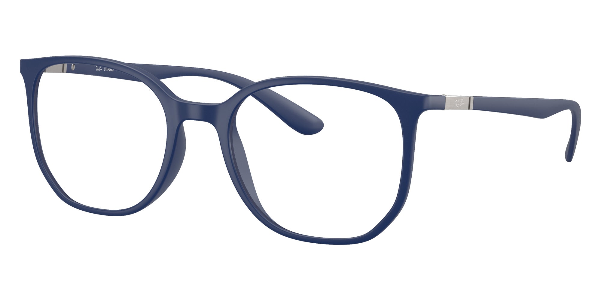 Ray-Ban RB7397 Elliot Liteforce 5207 50 - Sand Blue #id:rx73975207_s:104105