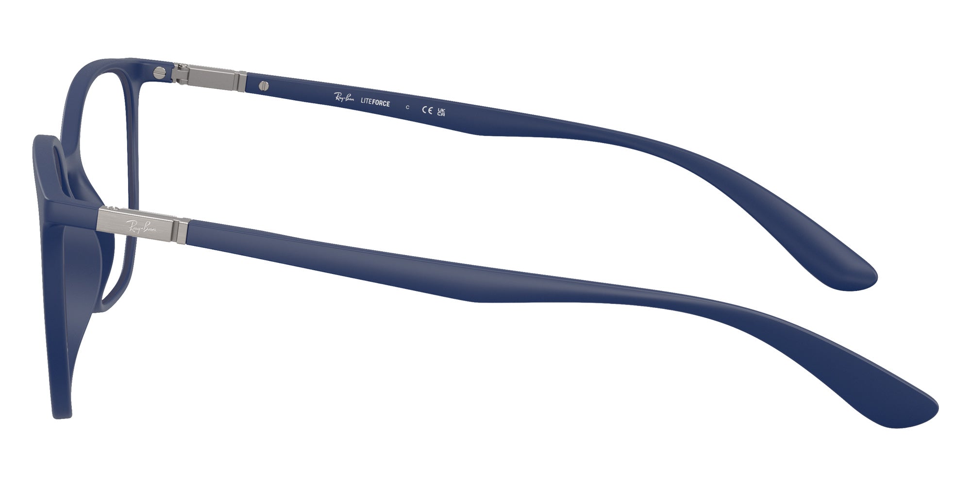 Ray-Ban RB7397 Elliot Liteforce 5207 50 - Sand Blue #id:rx73975207_s:104110