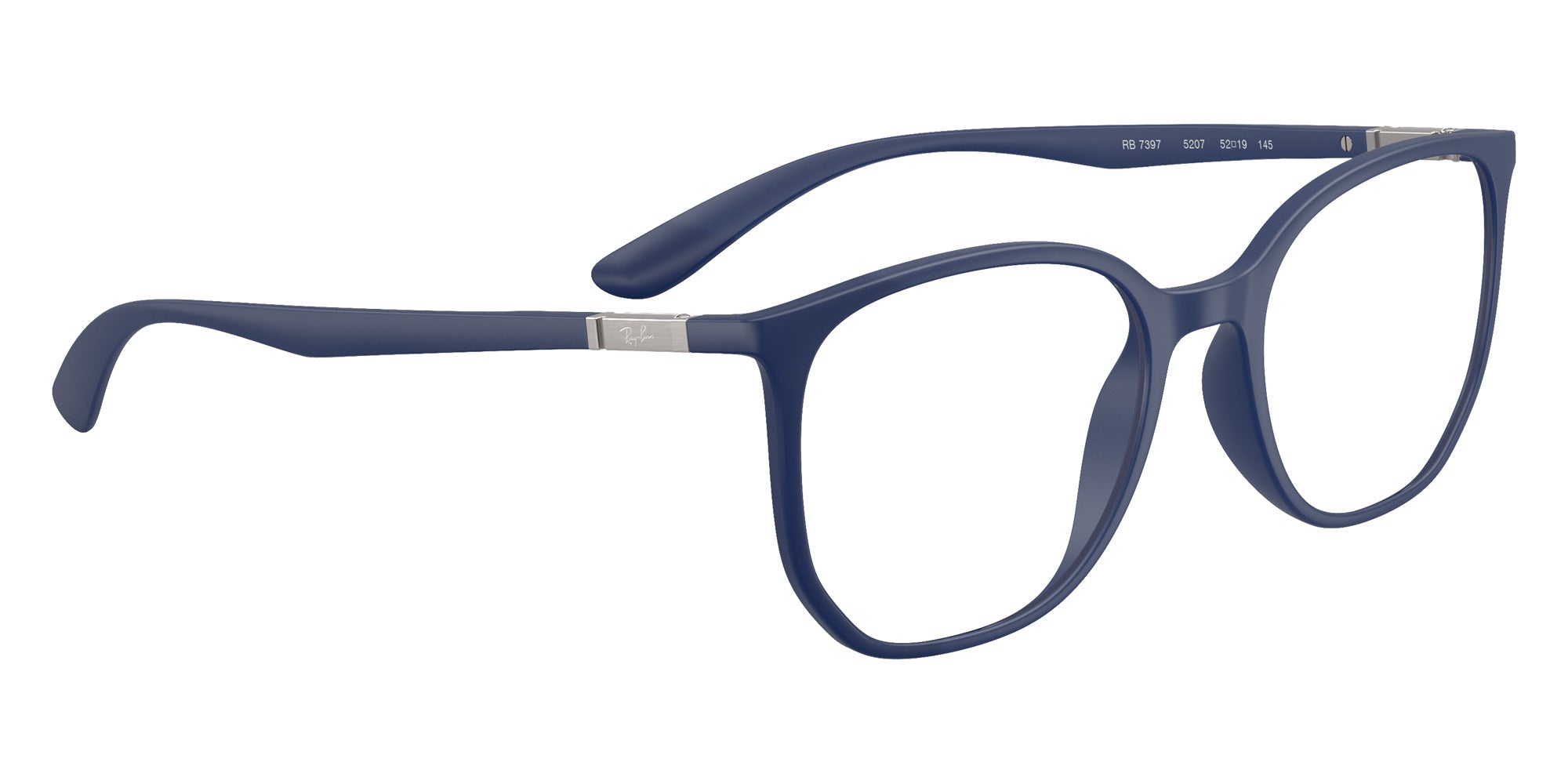 Ray-Ban RB7397 Elliot Liteforce 5207 50 - Sand Blue #id:rx73975207_s:104120