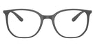 Ray-Ban RB7397 Elliot Liteforce 5521 50 - Sand Gray #id:rx73975521_s:108100