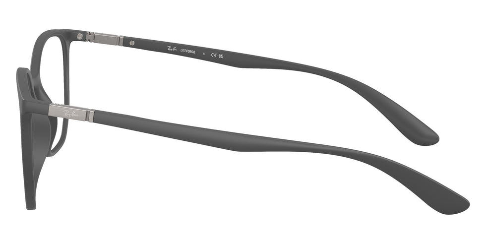 Ray-Ban RB7397 Elliot Liteforce 5521 50 - Sand Gray #id:rx73975521_s:108110