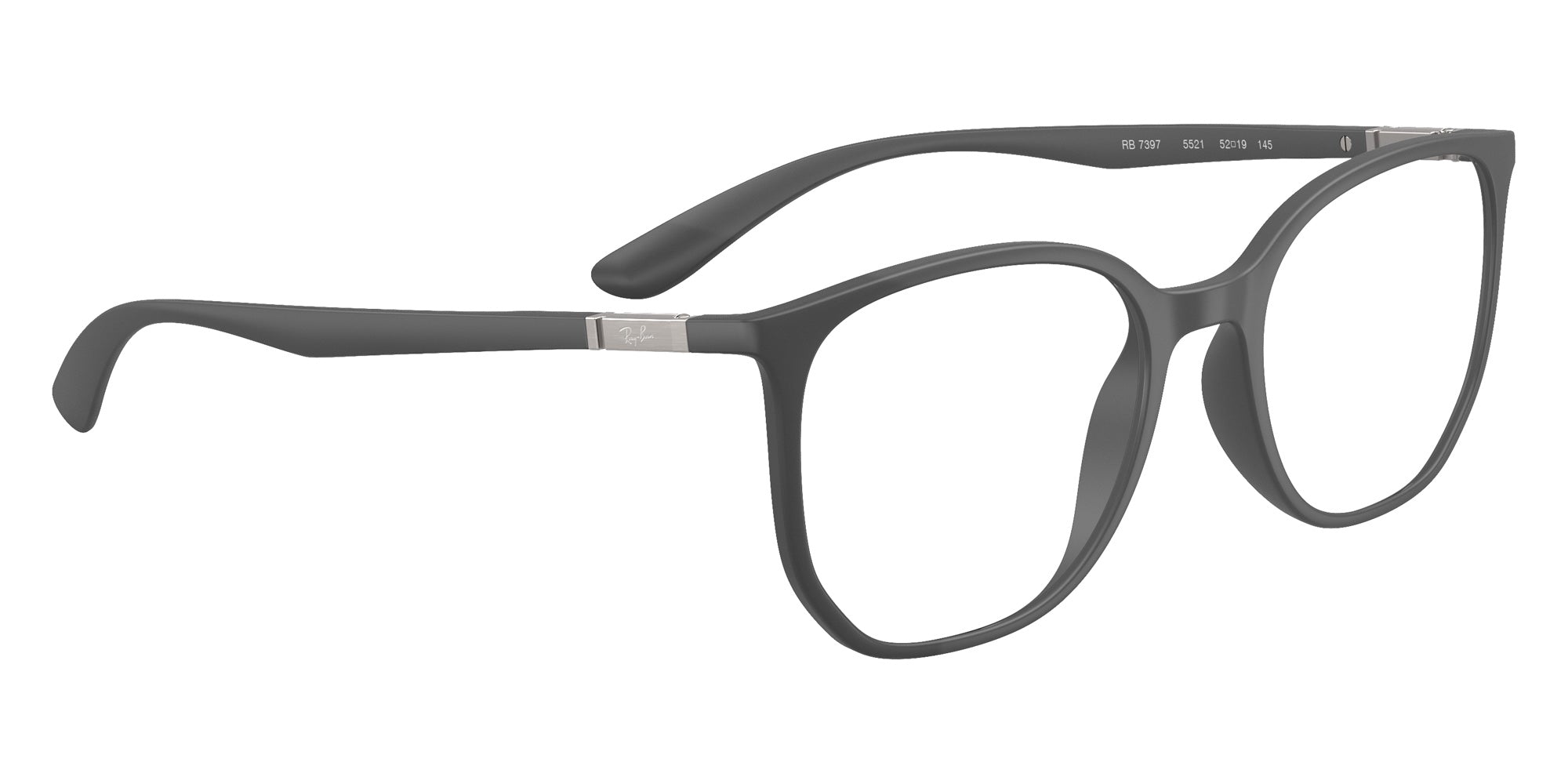 Ray-Ban RB7397 Elliot Liteforce 5521 50 - Sand Gray #id:rx73975521_s:108120