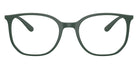 Ray-Ban RB7397 Elliot Liteforce 8062 50 - Sand Green #id:rx73978062_s:112100