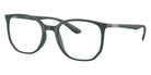Ray-Ban RB7397 Elliot Liteforce 8062 50 - Sand Green #id:rx73978062_s:112105