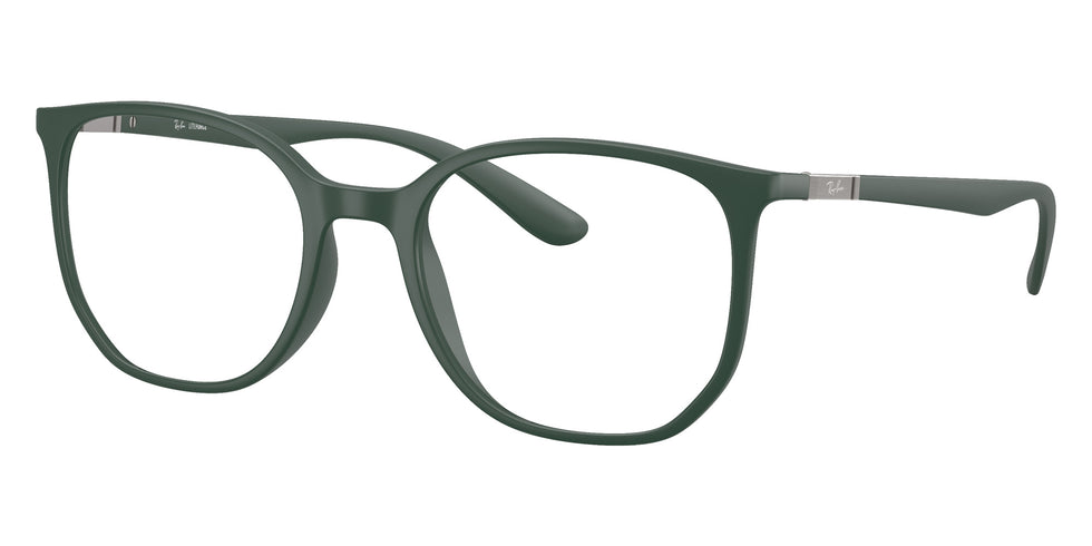 Ray-Ban RB7397 Elliot Liteforce 8062 50 - Sand Green #id:rx73978062_s:112105