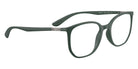 Ray-Ban RB7397 Elliot Liteforce 8062 50 - Sand Green #id:rx73978062_s:112120