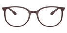 Ray-Ban RB7397 Elliot Liteforce 8088 50 - Sand Purple #id:rx73978088_s:116100