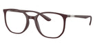 Ray-Ban RB7397 Elliot Liteforce 8088 50 - Sand Purple #id:rx73978088_s:116105