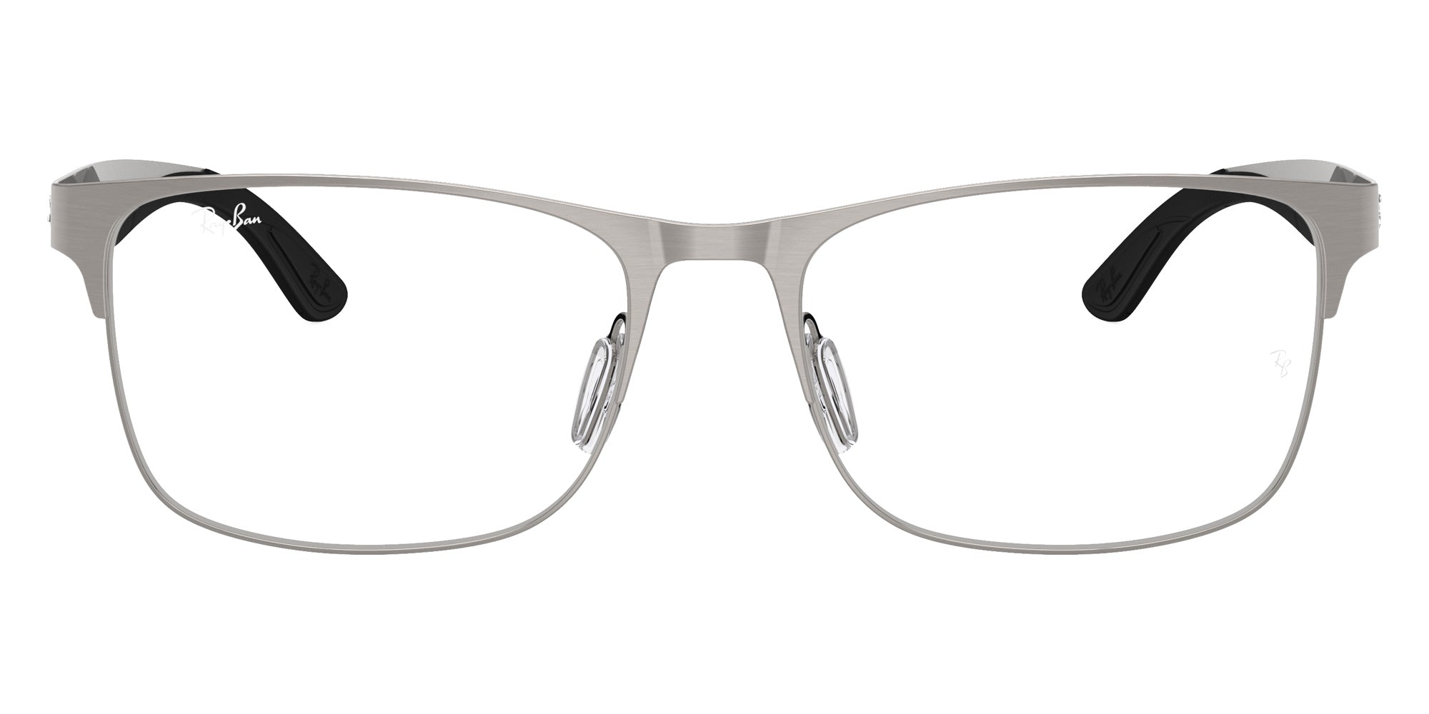 Ray-Ban RB7550 3214 55 - Gunmetal #id:rx75503214_s:100100
