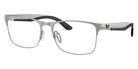 Ray-Ban RB7550 3214 55 - Gunmetal #id:rx75503214_s:100105