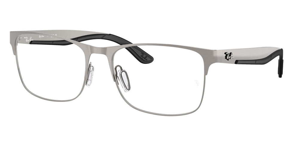 Ray-Ban RB7550 3214 55 - Gunmetal #id:rx75503214_s:100105