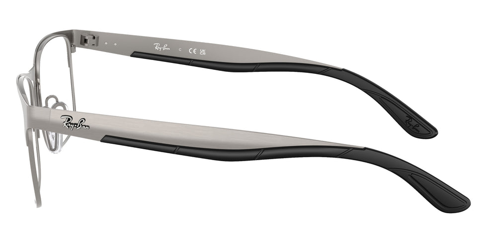 Ray-Ban RB7550 3214 55 - Gunmetal #id:rx75503214_s:100110