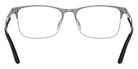 Ray-Ban RB7550 3214 55 - Gunmetal #id:rx75503214_s:100115