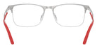 Ray-Ban RB7550 3219 57 - Silver #id:rx75503219_s:100115