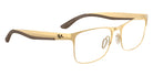 Ray-Ban RB7550 3220 55 - Arista Gold #id:rx75503220_s:102120