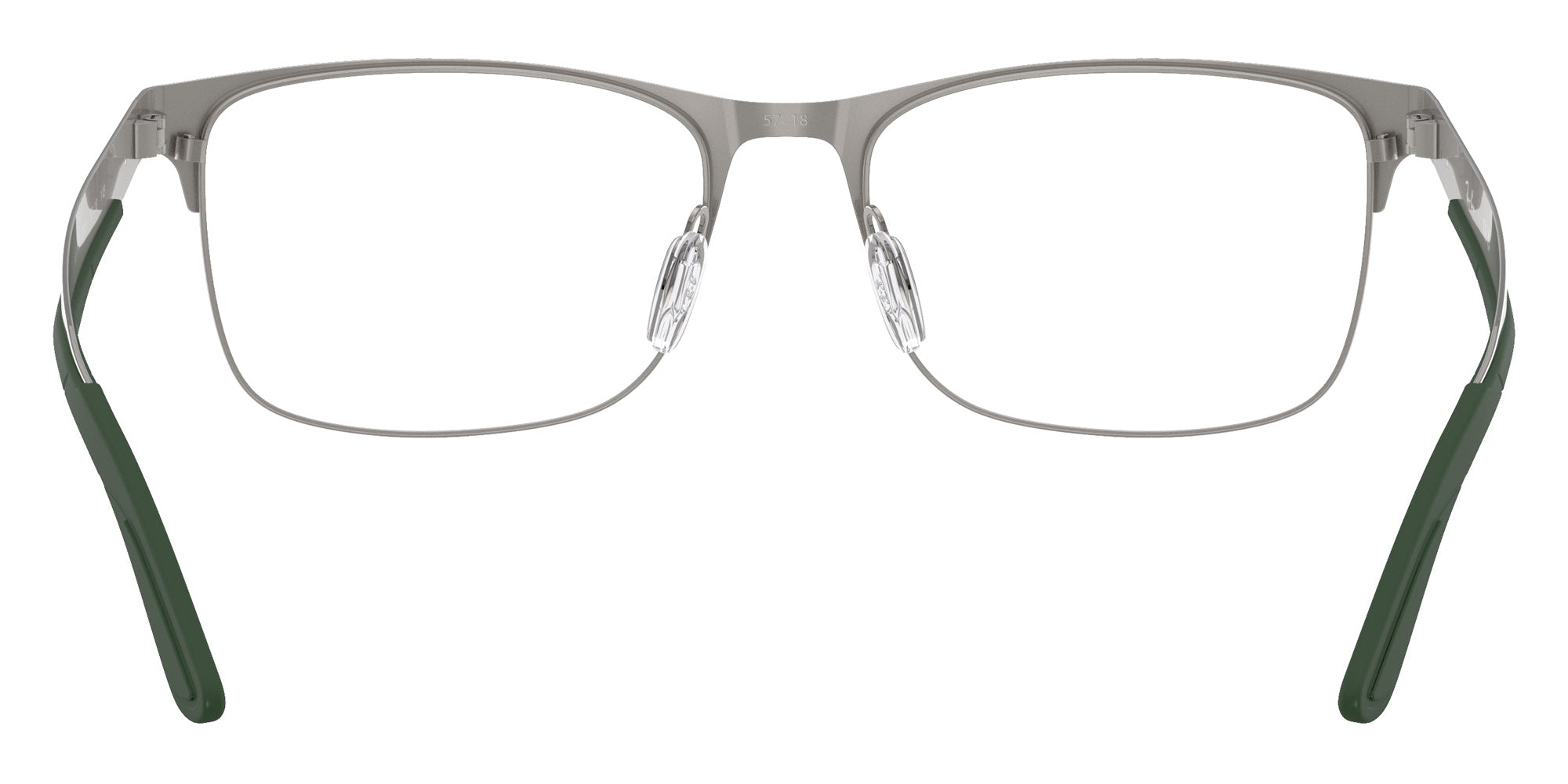 Ray-Ban RB7550 3221 55 - Gunmetal #id:rx75503221_s:106115