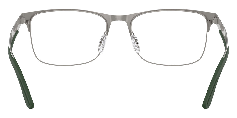 Ray-Ban RB7550 3221 55 - Gunmetal #id:rx75503221_s:106115