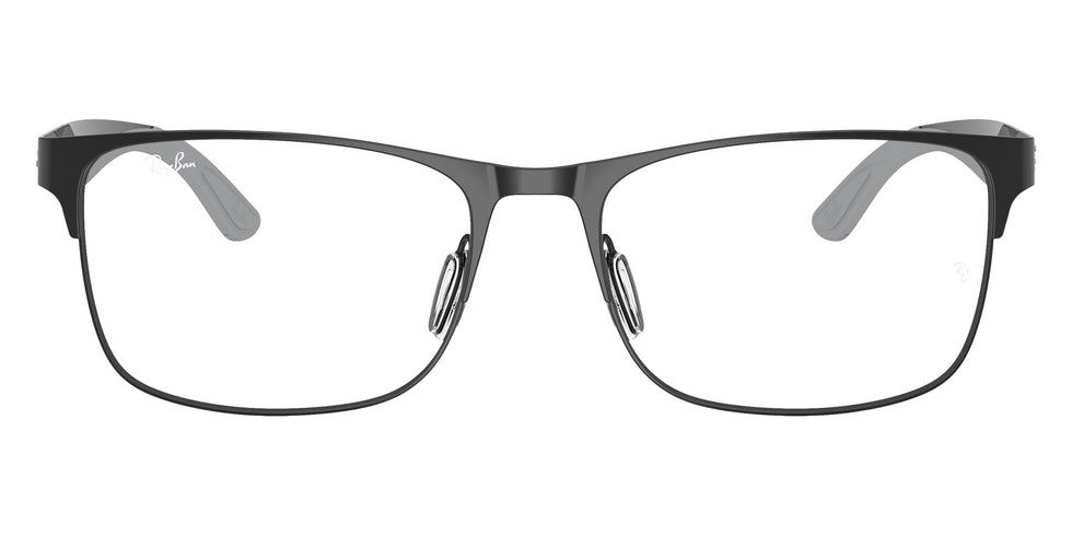 Ray-Ban RB7550 3222 57 - Black #id:rx75503222_s:110100