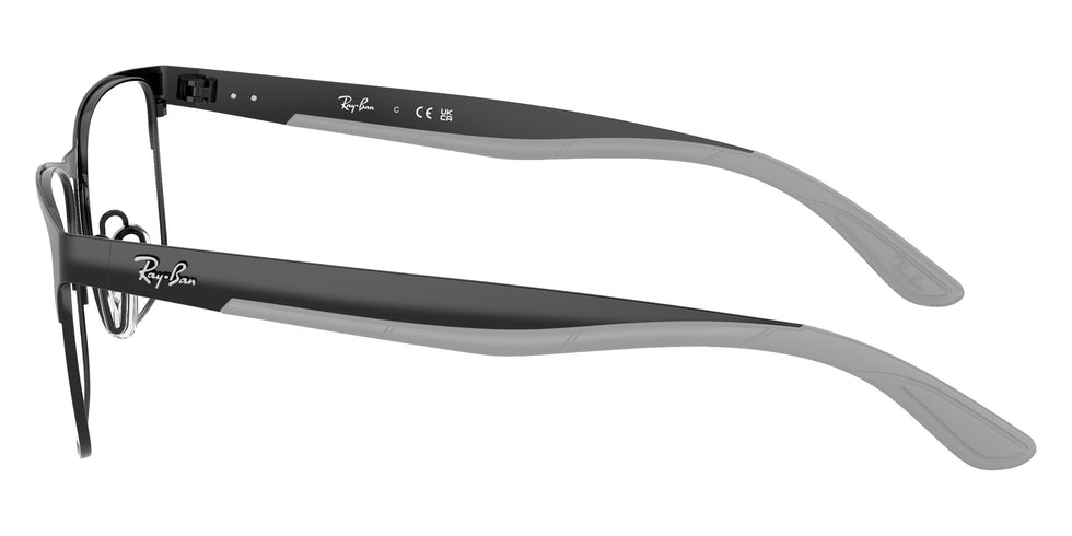 Ray-Ban RB7550 3222 57 - Black #id:rx75503222_s:110110