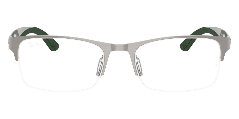 Ray-Ban RB7551 3221 54 - Gunmetal #id:rx75513221_s:100100