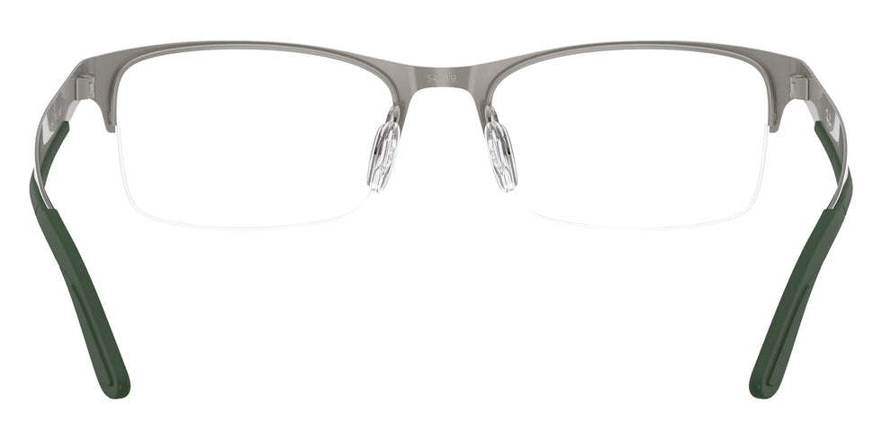 Ray-Ban RB7551 3221 54 - Gunmetal #id:rx75513221_s:100115