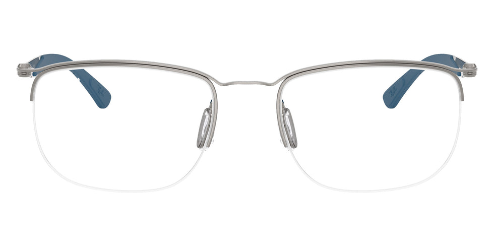 Ray-Ban RB7552 3210 52 - Gunmetal #id:rx75523210_s:102100