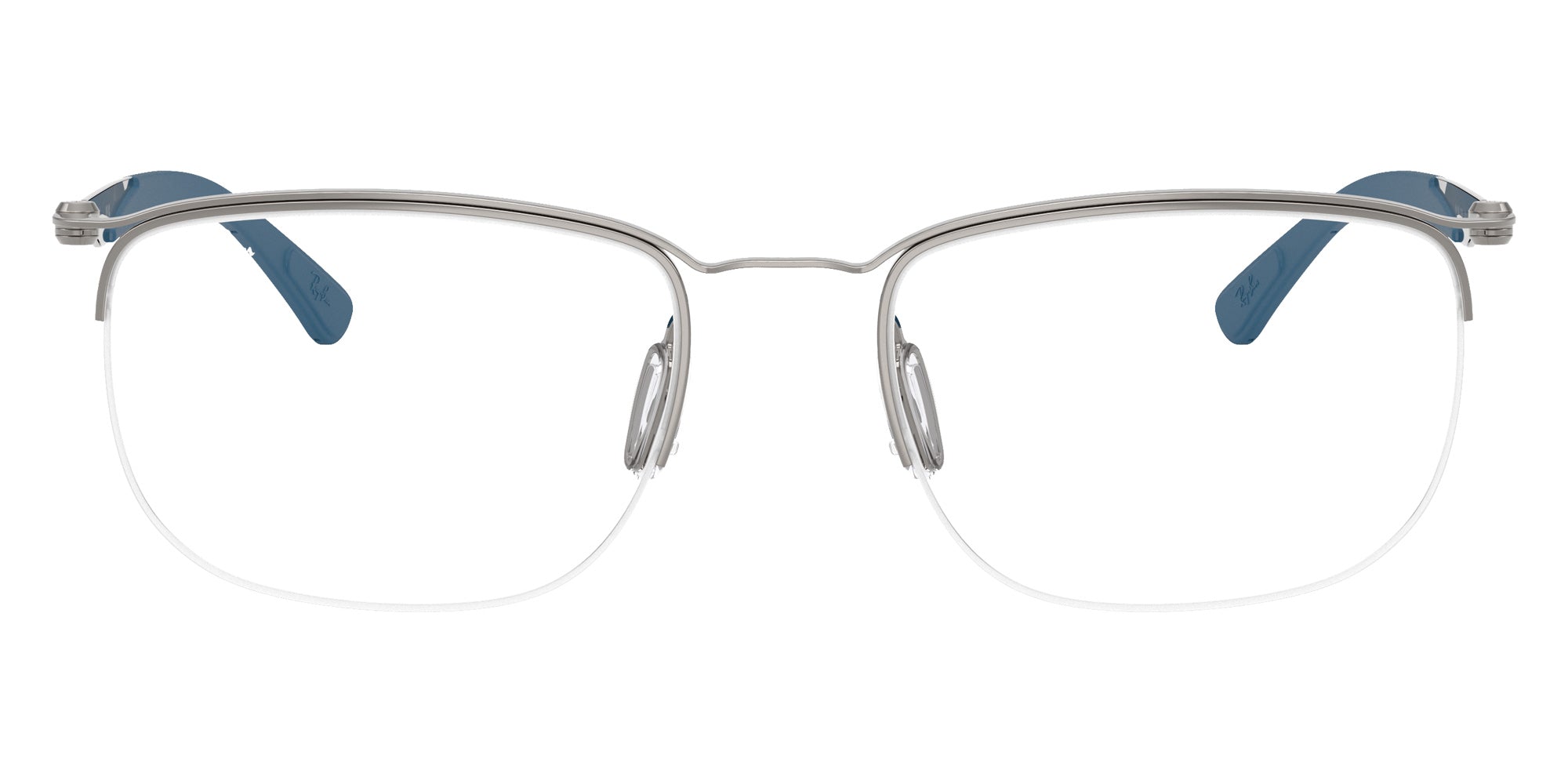 Ray-Ban RB7552 3210 54 - Gunmetal #id:rx75523210_s:100100
