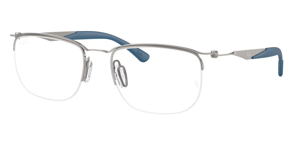 Ray-Ban RB7552 3210 54 - Gunmetal #id:rx75523210_s:100105