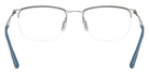 Ray-Ban RB7552 3210 54 - Gunmetal #id:rx75523210_s:100115