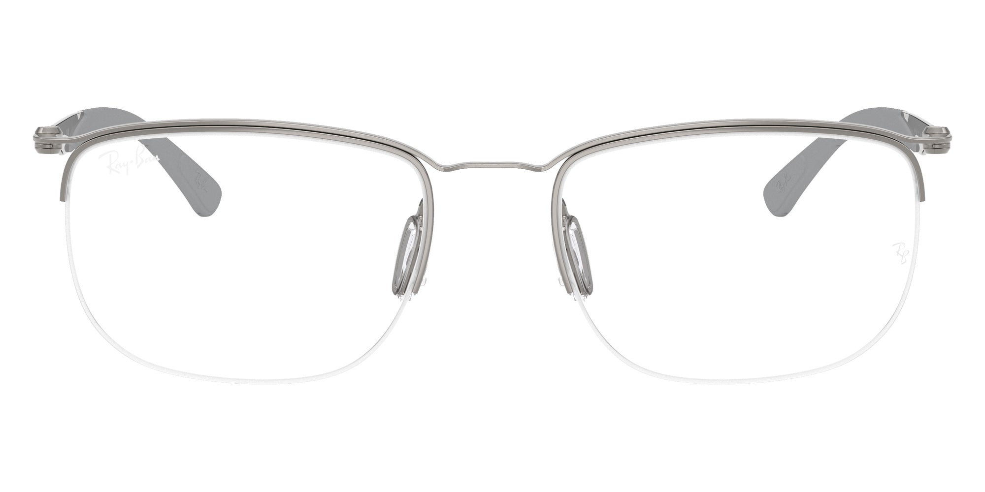 Ray-Ban RB7552 3213 52 - Gunmetal #id:rx75523213_s:102100